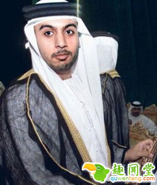 高额的结婚彩礼，就连“土豪国”沙特男子也承受不起