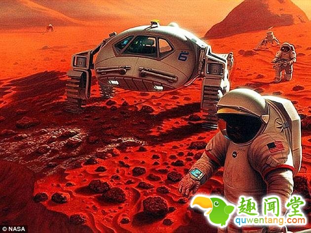 人类会离开地球吗？霍金称人类若困在地球将无未来