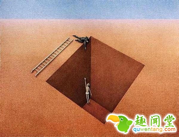 这几张图片，改变无数人，你敢看吗？