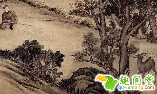 乾隆御用猎枪伦敦拍卖 怎么流落到了英国？