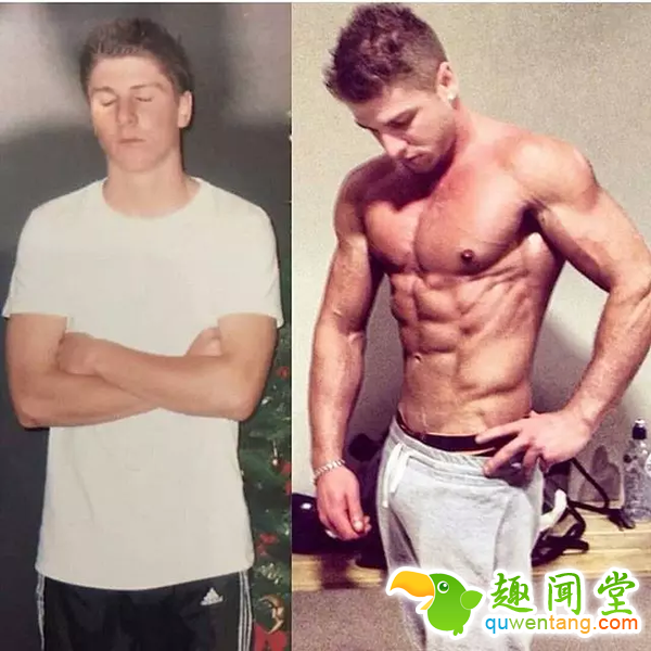 千万别健身，不然你会后悔的！