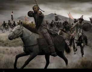 地球最强人类徒手战猛兽：99.999%败！