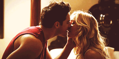 那些.....让人欲罢不能的吻戏