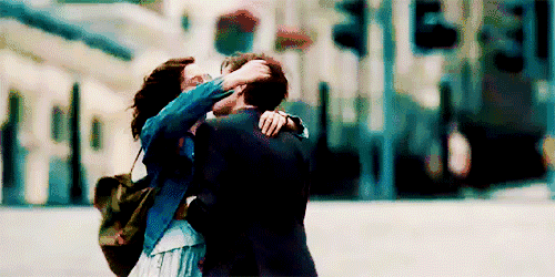 那些.....让人欲罢不能的吻戏