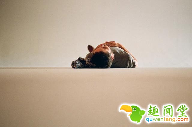 每天的生活都是疲于奔命？换个角度看看这个世界