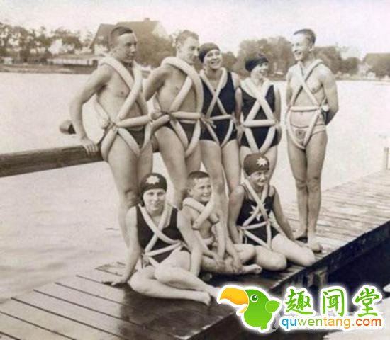 那些年的古怪发明，先人们的脑洞也不小