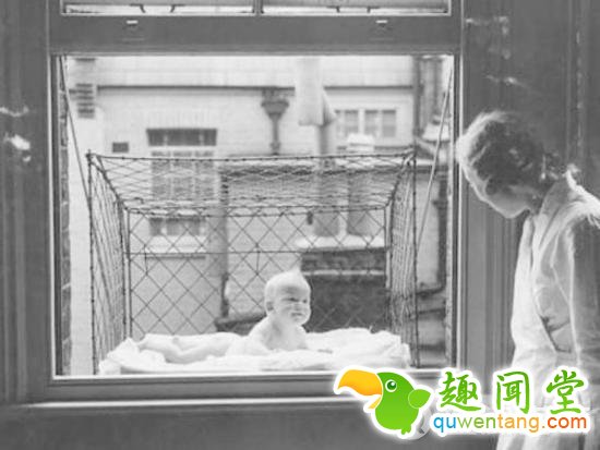 那些年的古怪发明，先人们的脑洞也不小