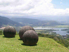 世界上最出名的9处神秘境地 一起来领略奇