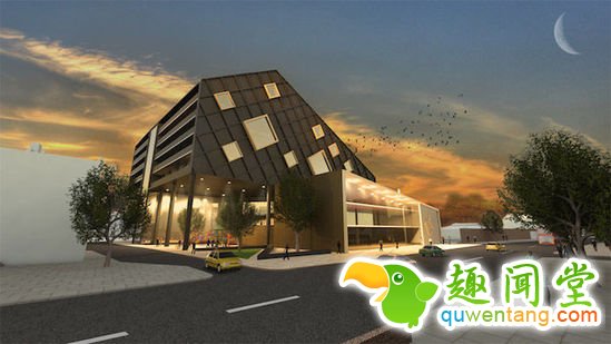 如果有这样的房子，你还愿意在城市里蜗居吗？