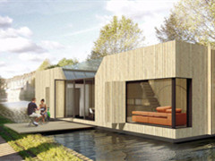 如果有这样的房子，你还愿意在城市里蜗居