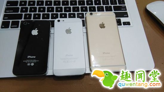 早期员工说，现在苹果的设计简直糟透了