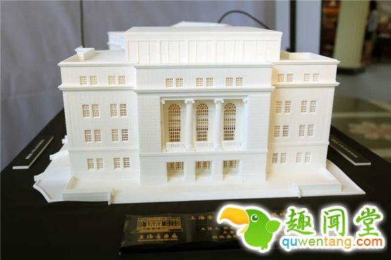 厉害！3D打印玩出新花样 既能设计也能赚钱