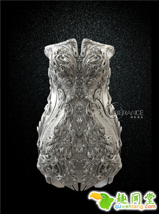 厉害！3D打印玩出新花样 既能设计也能赚钱