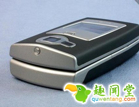 那些年我们用过的手机，没有最丑只有更丑！