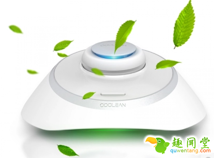 这些防霾神器你见过吗？