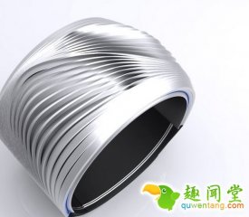 MIT学生团队发明新的穿戴设备：手镯空调