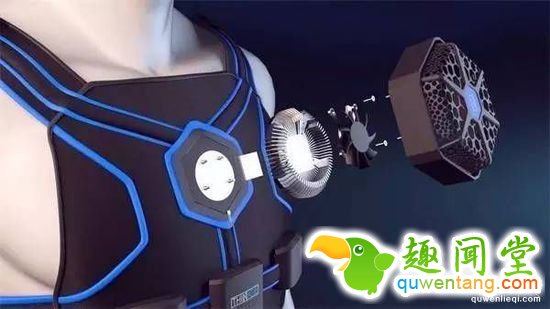 想减肥又懒得动？穿上这个背心，躺着就能瘦！