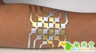 未来科幻即视感！看起来像不像项链~其实