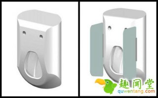 醉了~西班牙一团队开发了个神奇的东西，