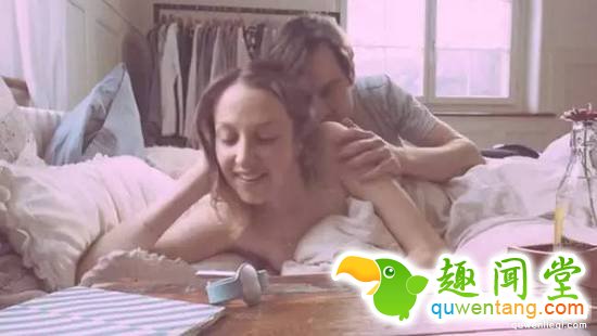 戴一下智能手环“又不会怀孕”？那可不一定……