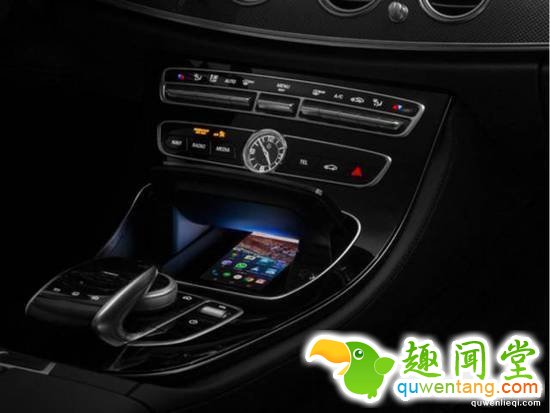 你下一辆车将会拥有这16大高科技，鸡冻得飞起！