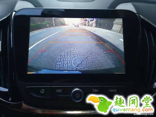 你下一辆车将会拥有这16大高科技，鸡冻得飞起！