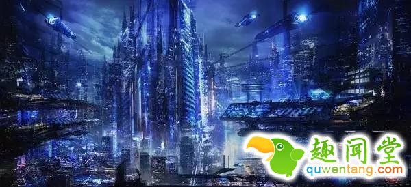 癌症可医，不用上学，永生……这就是未来300年的人类