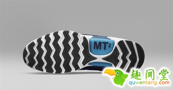 科幻成真！耐克首款自动系带鞋HyperAdapt Trainer 1.0发布