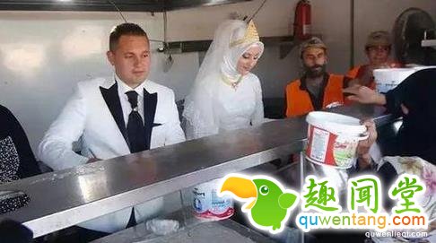 这20张照片, 证明生活还是很美好的！