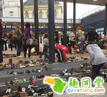 这20张照片, 证明生活还是很美好的！