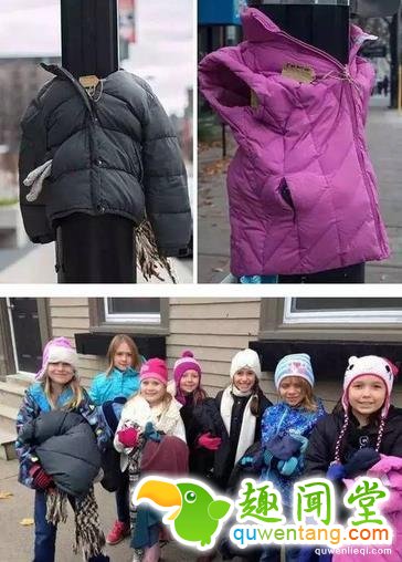 这20张照片, 证明生活还是很美好的！