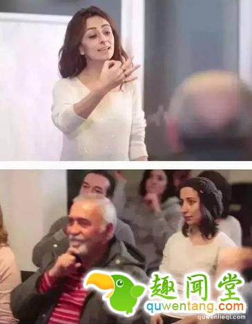 这20张照片, 证明生活还是很美好的！