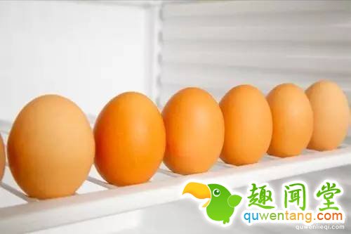 你知道吗，冰箱居然也是食物“杀手”！