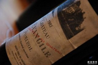 【真相帝】为什么“82年”的拉菲才是最好