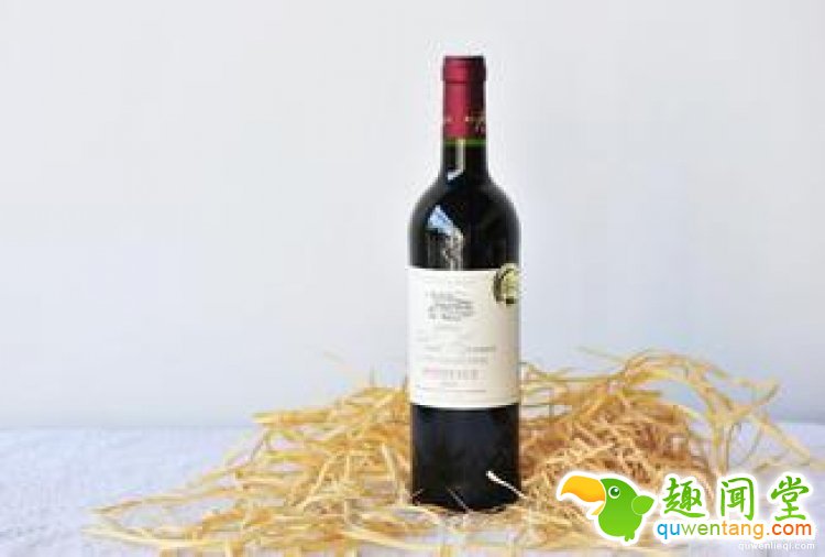 【真相帝】为什么“82年”的拉菲才是最好的？