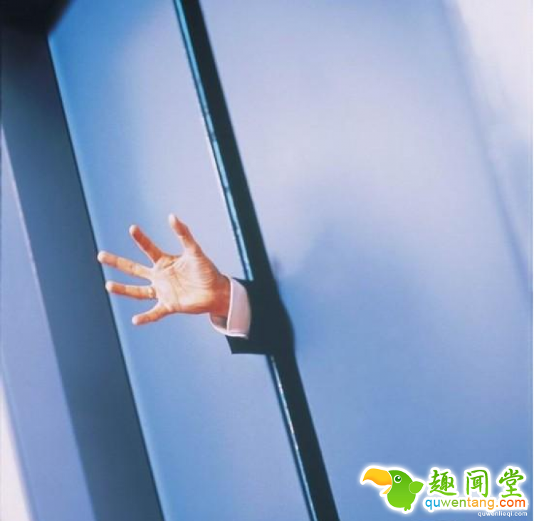 【真相帝】你所知道的电梯自救知识，可能都是错的！