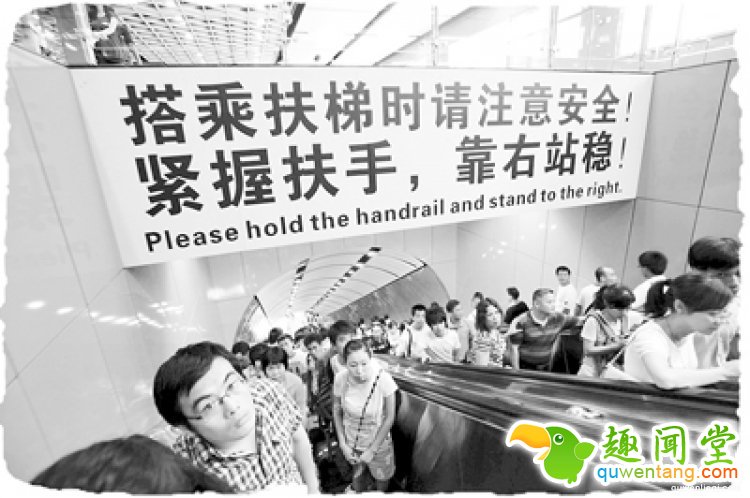 【真相帝】你所知道的电梯自救知识，可能都是错的！