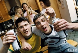 经常喝酒的看过来~这些食物在酒醉后不该