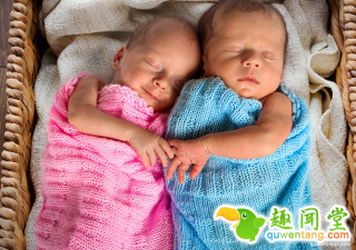 想生双胞胎也有技巧的？