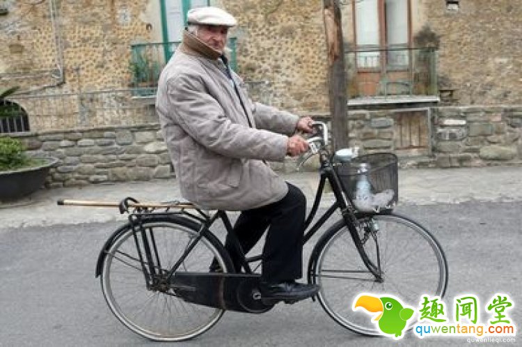 专家又发现新长寿秘诀，这次是性爱