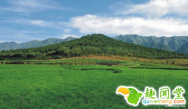 中国十大宝藏传说，其中三个己被证实