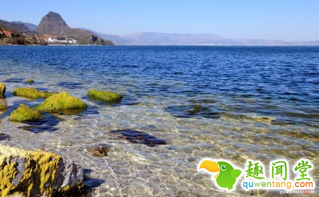 中国十大宝藏传说，其中三个己被证实