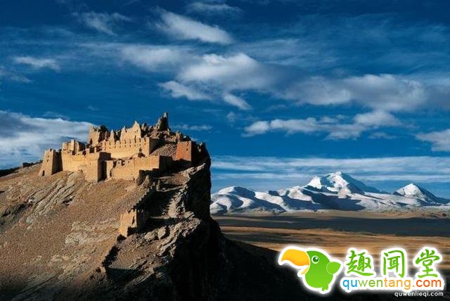 中国十大宝藏传说，其中三个己被证实