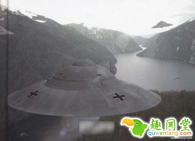 美政府在南极洲藏多年的「超文明」真相遭匿名者揭发!从南极到北极「只要一眨眼」时间。