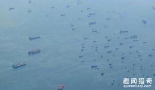 惊悚！盘点全球十大诡异事件 令人心惊肉