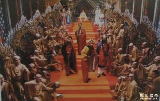 为什么唐僧和孙悟空能成佛，猪八戒却不能