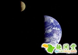 地球每天都在转动，为什么我们却感觉不到