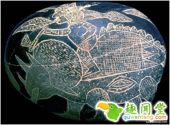 外星人降临地球的8个惊人证据！