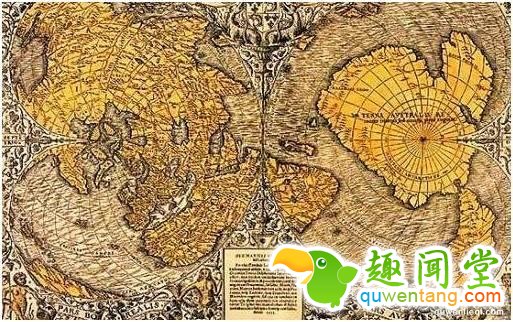 外星人降临地球的8个惊人证据！