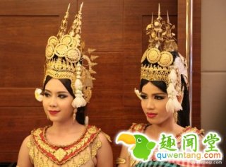 没有男人的神秘小岛，这个地方才真正是女